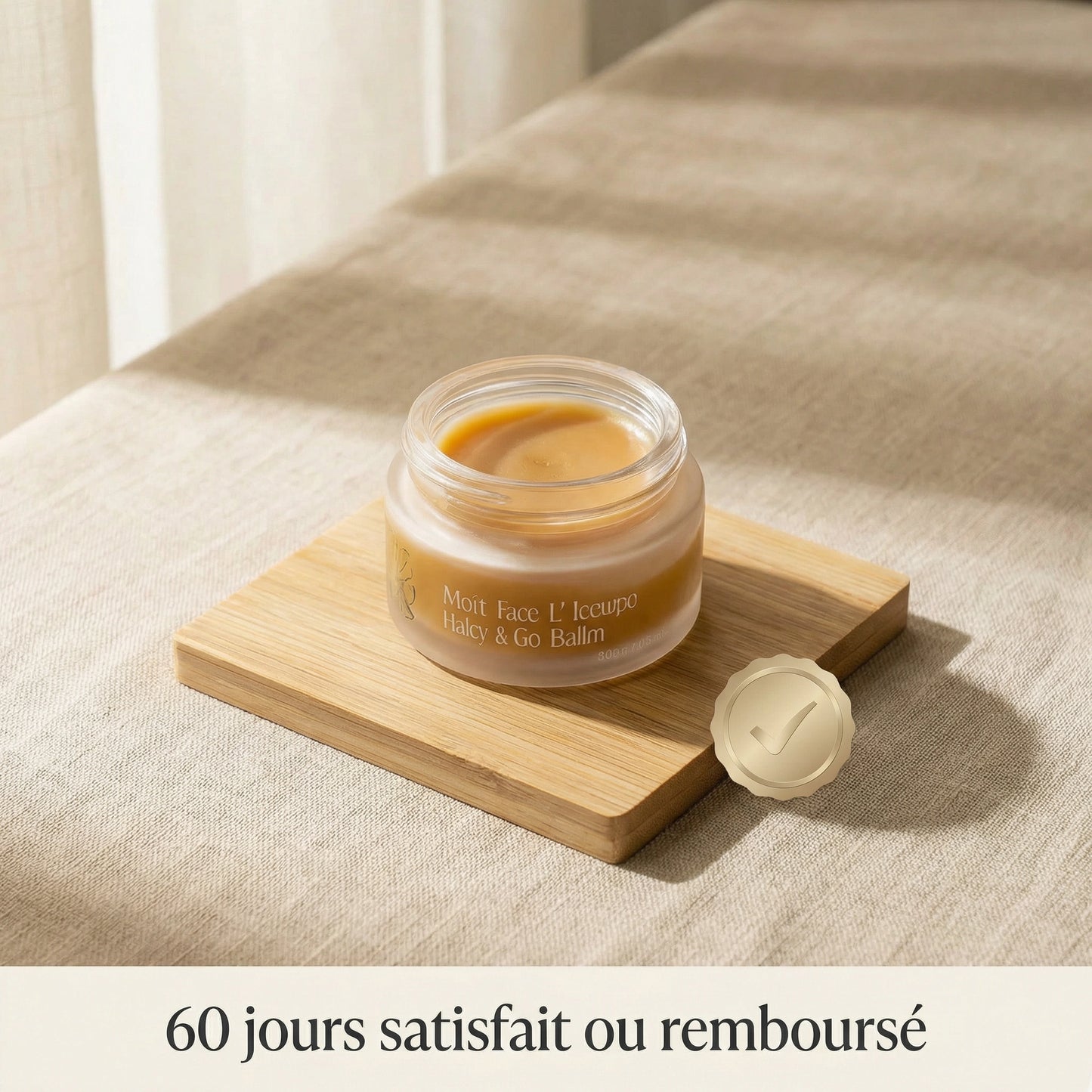 Le système complet pour la peau mature des femmes