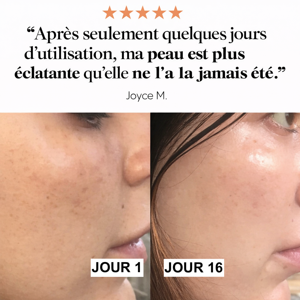 Gommage visage ultra nettoyant & revitalisant