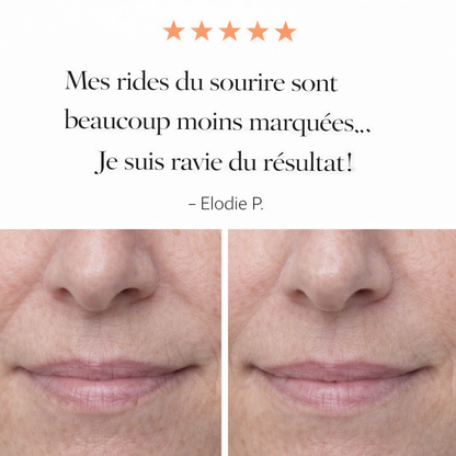 Baume de jour anti-âge et éclat intense