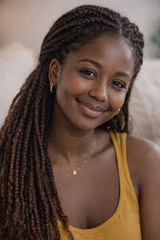 Aminata L. avatar