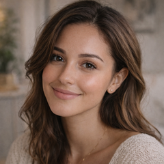 Sophie R. avatar