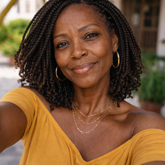 Aïssata M. avatar